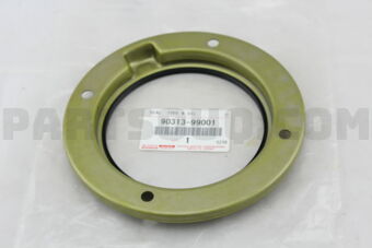 9031399001 SEAL, DUST(FOR FRONT AXLE HUB), RH
