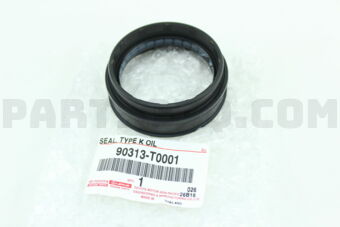 90313T0001 SEAL, OIL (FOR REAR AXLE SHAFT OUT