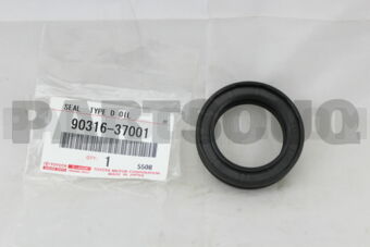 9031637001 SEAL, OIL, NO.2 (FOR TRANSFER RH B