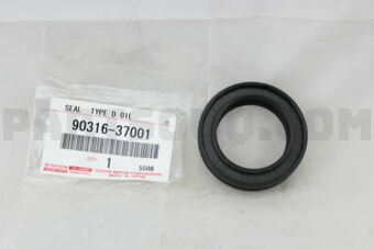 9031637001 SEAL, OIL, NO.2 (FOR TRANSFER RH B
