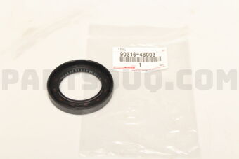 9031648003 SEAL, OIL (FOR TRANSFER CASE)