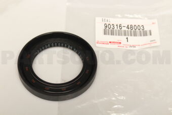 9031648003 SEAL, OIL (FOR TRANSFER CASE)