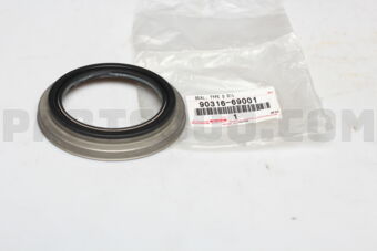 9031669001 SEAL, OIL (FOR FRONT AXLE HUB OUTE
