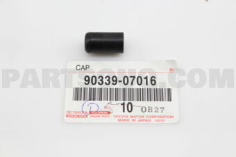 9033907016 CAP(FOR INTAKE AIR CONNECTOR)