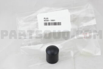 9033916001 PLUG(FOR WATER OUTLET HOUSING)