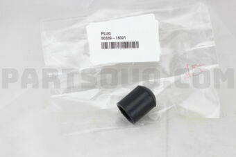 9033916001 PLUG(FOR WATER OUTLET HOUSING)