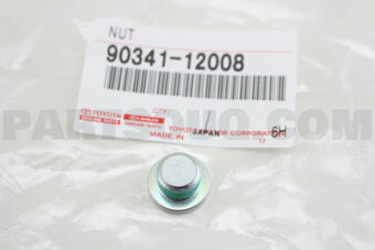 9034112008 BOLT, LOCK BALL (FOR POWER TAKE-OF