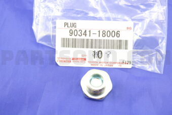 9034118006 PLUG