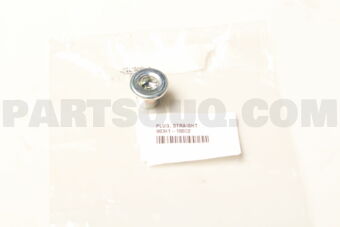 9034118032 PLUG (FOR FRONT DIFFERENTIAL FILLE