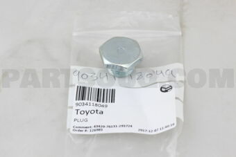 9034118049 PLUG