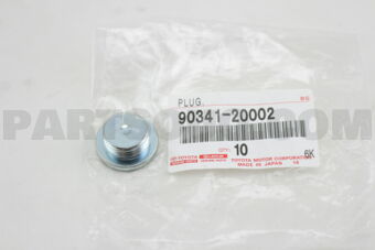 9034120002 PLUG