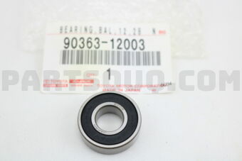 9036312003 BEARING (FOR INPUT SHAFT)