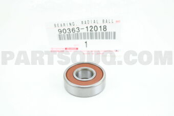 9036312018 BEARING (FOR INPUT SHAFT)