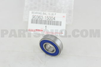 9036315004 BEARING (FOR INPUT SHAFT)
