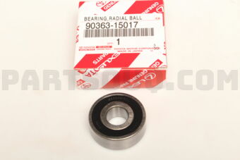 9036315017 BEARING (FOR INPUT SHAFT)