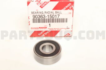 9036315017 BEARING (FOR INPUT SHAFT)