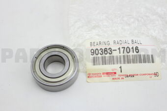 9036317016 BEARING(FOR VANE PUMP SHAFT)