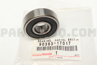 9036317017 BEARING(FOR VANE PUMP SHAFT)