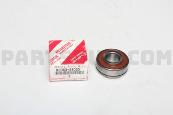 9036325060 BEARING (FOR OUTPUT SHAFT REAR)