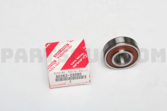 9036325060 BEARING (FOR OUTPUT SHAFT REAR)