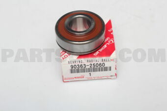 9036325060 BEARING (FOR OUTPUT SHAFT REAR)