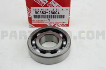 9036328004 BEARING (FOR TRANSFER DRIVEN SPROC