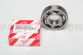 9036330047 BEARING (FOR OUTPUT SHAFT REAR)