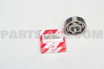 9036330047 BEARING (FOR OUTPUT SHAFT REAR)