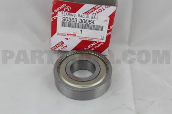 9036330064 BEARING (FOR TRANSFER DRIVEN SPROC
