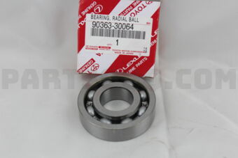 9036330064 BEARING (FOR TRANSFER DRIVEN SPROC