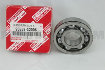 9036332006 BEARING (FOR TRANSFER COUNTER GEAR