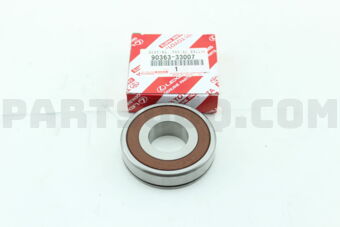 9036333007 BEARING, RADIAL BALL (FOR INPUT SH