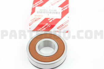 9036335030 BEARING, RADIAL BALL (FOR TRANSFER