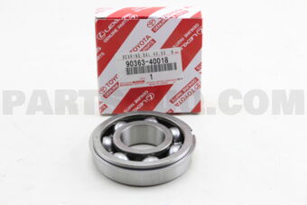 9036340018 BEARING (FOR INPUT GEAR)