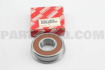 9036340035 BEARING (FOR INPUT SHAFT FRONT)