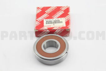 9036340035 BEARING (FOR INPUT SHAFT FRONT)