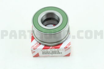 9036340075 BEARING OR ROLLER(FOR COUNTER GEAR