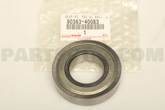 9036340083 BEARING (FOR TRANSFER DRIVEN SPROC