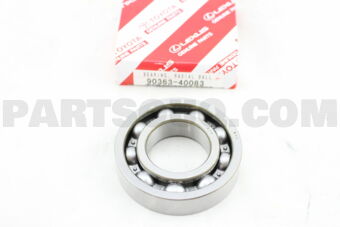 9036340083 BEARING (FOR TRANSFER DRIVEN SPROC