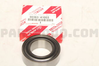 9036341003 BEARING (FOR FRONT DRIVE SHAFT)