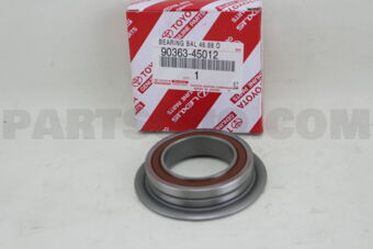 9036345012 BEARING, BALL(FOR CLUTCH RELEASE H