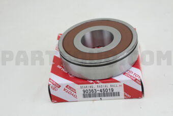 9036345019 BEARING (FOR OUTPUT SHAFT CENTER)