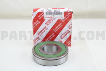 9036347001 BEARING (FOR INPUT SHAFT FRONT)