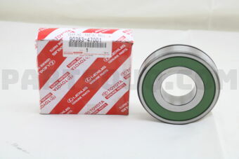 9036347001 BEARING (FOR INPUT SHAFT FRONT)