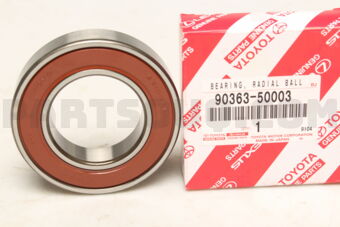 9036350003 BEARING, RADIAL BALL (FOR TRANSFER