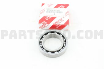 9036350005 BEARING, RADIAL BALL (FOR TRANSFER