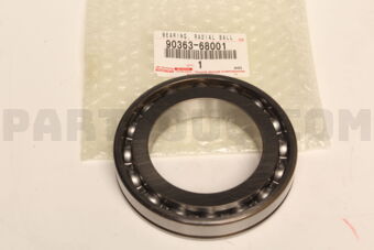 9036368001 Toyota BEARING (FOR TRANSFER INPUT SHAFT)