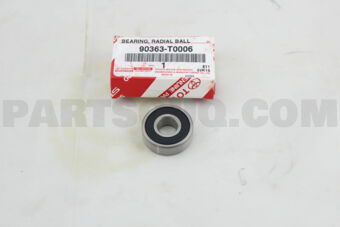 90363T0006 BEARING (FOR INPUT SHAFT)