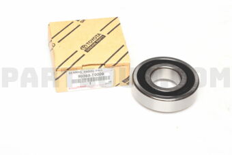 90363T0009 BEARING (FOR REAR AXLE SHAFT), RH/