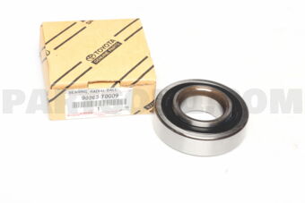 90363T0009 BEARING (FOR REAR AXLE SHAFT), RH/